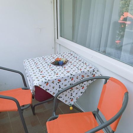 Clara Apartman Csopak Extérieur photo