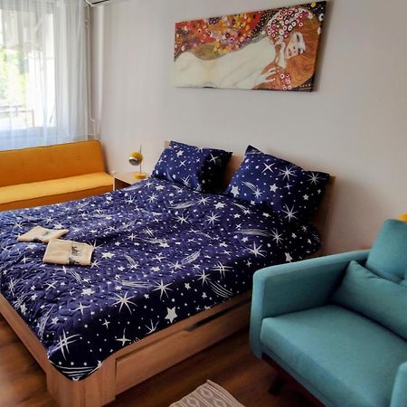 Clara Apartman Csopak Extérieur photo