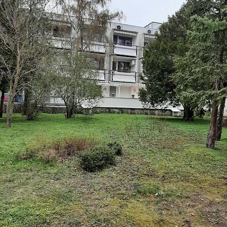 Clara Apartman Csopak Extérieur photo