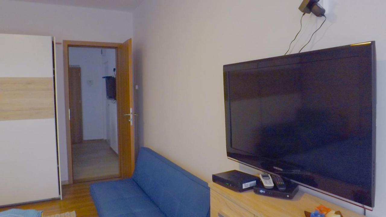Clara Apartman Csopak Extérieur photo