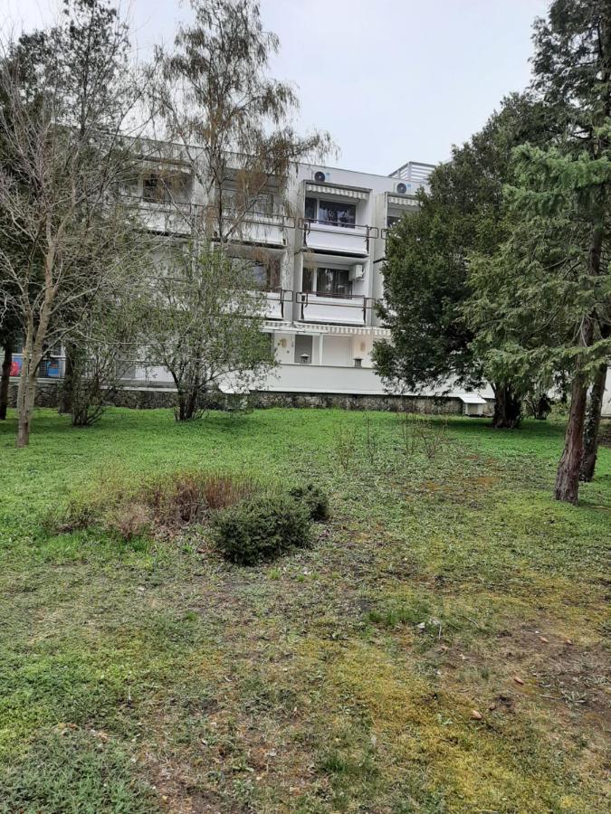 Clara Apartman Csopak Extérieur photo
